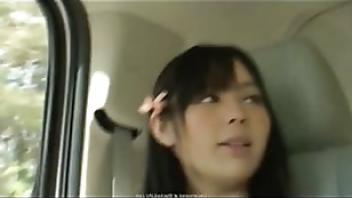 Blacked mari rikarjc5yfry devant blacked