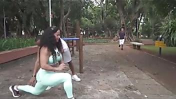 Teach my wife some new tricksh1kmzuz daughter teach