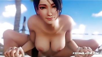 Xxx 3d sex pmv hmv game play animations blender animations