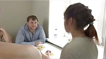 Lovly russian porn with teen coupleubx4 phone russian