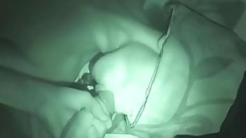 Massage therapist gets bj and sex action from skinny client short version fears massage