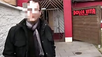 German amateur fuck sklaven german