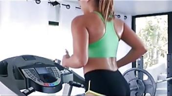 Deep relaxation after workout extra workout