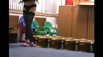 I fucked this slut milf married teacher during break unfaithful married