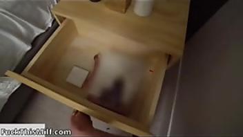 Masturbating milf charli phoenix wants to fuck stepsonocdnxh cougar phoenix