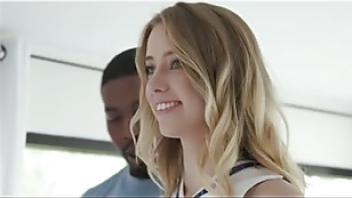 Bbc special training for teen cheerleader haley reed4uyzjoy cheating haley