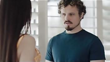 It did spark a bonerbj3ocxc satine spark