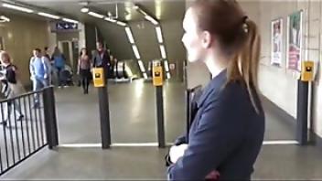 Amazing outdoor swingers partyr0rieriw amateur swingers