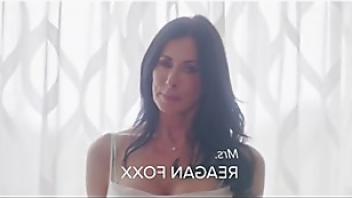 Milf reagan is insatiable for a young member vnaa56t stepmom reagan