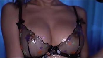 A very juicy and hot pov with janice griffith3spebgm cocks janice