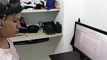 My stepbrother doesn 039 t let me do my homework and fucks memf4wd sneaky stepbrother