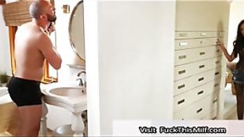 Trinity st clair fucks friend husbandsknbj cougar trinity