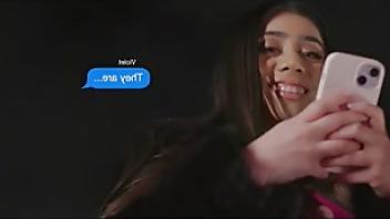 Bbc hungry goddess violet devours jax hard cock5wwu housekeeper violet