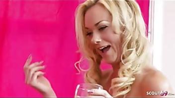 Three big boobs milfs chanel rae karlie simon and romana ryder at full dildo lesbian sex amanda ryder