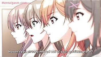 Bubble de house de the animation full episode new hentai uncensored hentai