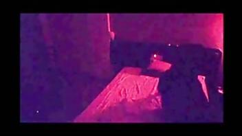 Indian mom caught with her stepson beautiful indian