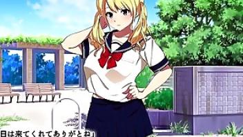 Papakatsu kanojo ep1 