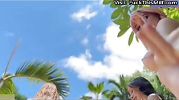 Gardens of eden sweetie fox diana rider arina fox molly mad vafunf faced rider