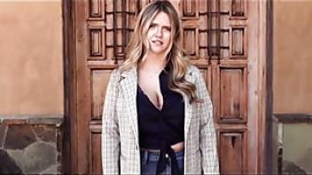 Blonde with natural tits fucks real estate agentvh8gl biggest natural