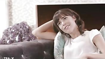 Come to me and spread my legs redhead spread