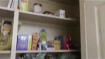 Curvy troublemaker offers her probation offier some pussyhmtt remember curvy