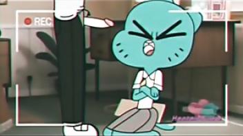 Animated porn video 97 wager video