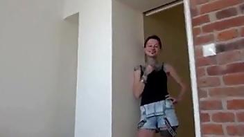 Couple regret their decision to swap partners spanish couple