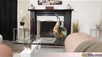 Krissy lynn is an oral sex enthusiast and she is happy to show her skills in glorious pov style mommyblowsbest krissy