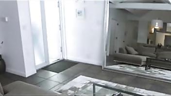 Stepsister fucking her stepbrother to help him relax japanese tattoo rough german slutty stepsister