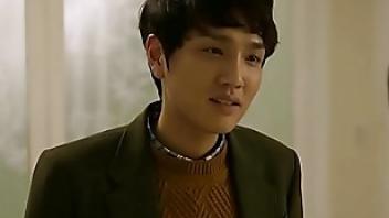 My ex boyfriend korean erotic fucks korean