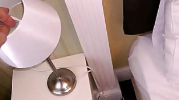 C sting cute girl anal woodman akira may woodman casting naughty casting