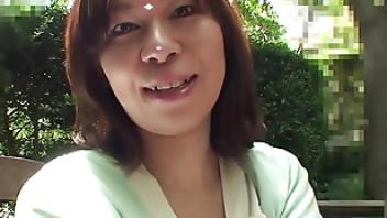 Insatiable japanese step demands to be fucked completely insatiable