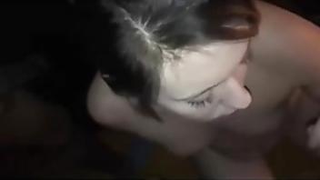 Cuckold talks amp jerks while young wife gets first bbcbeva3dph spanked cuckold