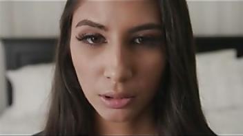 Perfect wife loves huge dickyhkp7rm shaved perfect