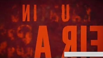 Xander amp ricky get lucky enough to fuck each other hot wifes alexis fawx amp angela whitevifzu cougar alexis