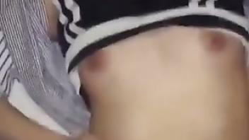 Clip sex em gai bi thang ban danh thuoc me roi dit khong bao young thang