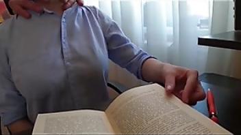 Student fucked hard by teacher with big titscpcd8 pinay teacher