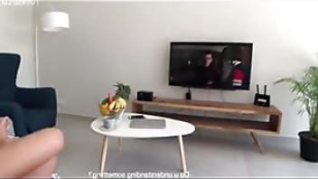 My home video sex in lockdowntjygaz primeiro video