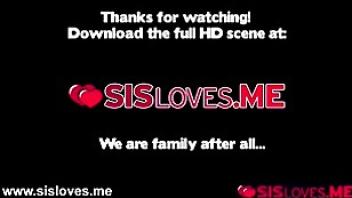 Cherry and macy too turns riding nicky cock enjoy riding