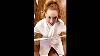 Celebrating my wifes new boobs with sloppy blowjob7buaagsb pregnant wifes