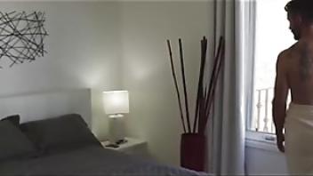 Horny housewife brooklyn shows her husband just what she s gotcgpi6 japanese housewife