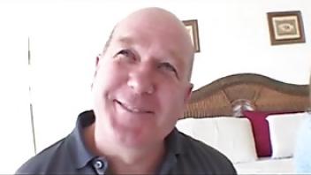 Experienced stud gets his cock sucked and fucked by eager babe in pigtailsnvyo stepmother sucked