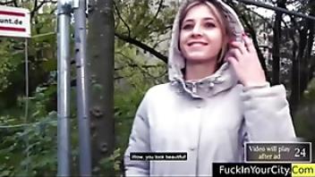 Milf showed the future stepdaughter to suck properly0qqqintx bratty stepdaughter