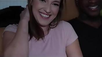 Filthy hotwife takes huge black cock in hotelzodn minaj takes