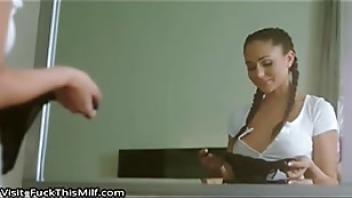 Naughty college students sneak into a pool and fuckpkoxx horny students