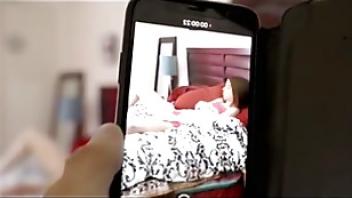 Fuck my stepsis friend while sis doesn 039 t seeorlfb7gs caught stepsis