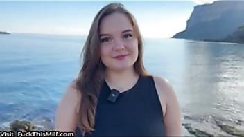 Lily lily 23 years old from paris dnmjr pounding paris