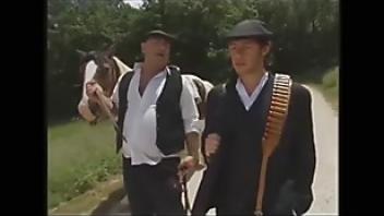 Don vito besorgt es zwei geilen schlampentdnzll6q nachdem geilen