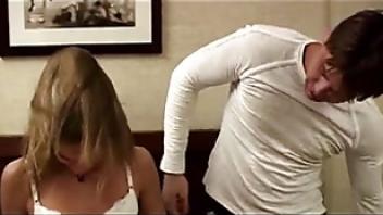 Pussy gets banged for the first time and a huge creampie1 thick banged