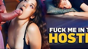 Cuck4k naughty hostel cheating older hostel